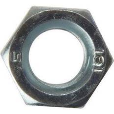 Forgefix 50NUT12 Hexagon Nut ZP M12 Bag