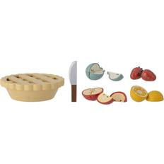 Bloomingville MINI Gabie Play food play set Pie 82054438