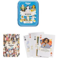 Ridley's Inspirational Women Playing Cards