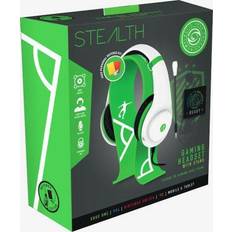 Gaming stand PowerA Stealth Gaming Headset & Stand Bundle