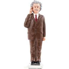 Play Set Accessories Kikkerland Solar Powered Figurine Toy Statue