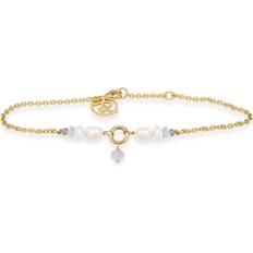 Rabinovich Cordelia Förgyllt Silver Armband - Silver