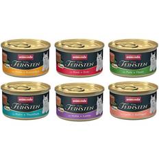 animonda Vom Feinsten Adult Mousse Mix 72