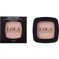 Lola Perfect Cover Cream Concealer 2g