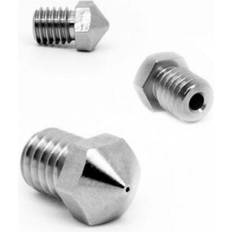 Idropulitrici Micro Swiss Coated Nozzle for MP Select Mini, ProFab Mini & Malyan M200 0.4 mm