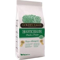 Golden Eagle Hypoallergenic Sensitive Grain Free Anatra E Patate Per Cani