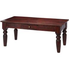 Maharani Dark Wood