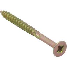 Building Materials Forgefix Spectre Screw pz Compatible csk