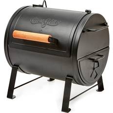 BBQs Char Griller Top Grill & Fire Side BBQ