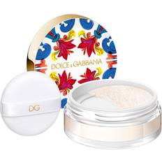 Idratante Polveri Dolce & Gabbana DG SOLARGLOW T/LUCENT POWDER 3