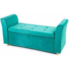 Humza Amani Emma Storage Bench