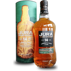 Jura 14 Year Old American Island