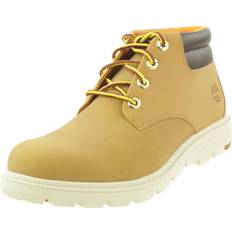 Timberland Herre Snørestøvler Timberland Herren Walden Park WR Chukka Boot, Wheat