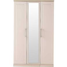 Freemans Emeley Ready Assembled 3 Wardrobe
