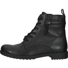 Ara Schnür-Stiefeletten schwarz LIVERPOOL