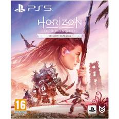 Ps5 game Sony Game Ps5 Horizon Forbidden West Special Ed