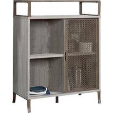 Beige Armoires Teknik Office City Centre Sliding Storage Cabinet