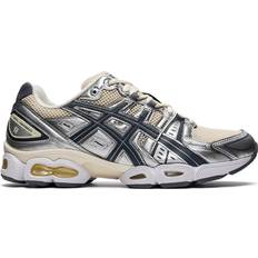 Asics Gel-Nimbus Sneakers, Pure Silver/Metropolis