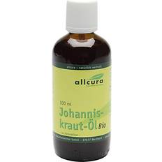 JOHANNISKRAUT ÖL Milliliter 100g