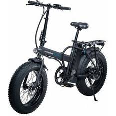 Skateflash Bike FLY 50.8 cm - Black Unisexe