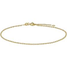 Siersbøl Cordel Chain - Gold