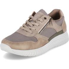 Rieker 45 Schoenen Rieker B0600 - Beige