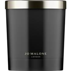 Interior Details Malone London Oud & Bergamot Home 200G Scented Candle