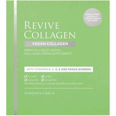 Vegan Premium Liquid Supplement 14