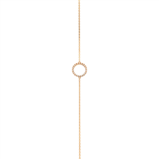 Scrouples Karat Guld Armbånd 602563
