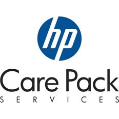 Fc 24 pc HP Packard Enterprise 3Y, 24x7, 5920-24 Switch FC SVC