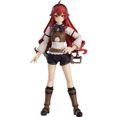 Mushoku tensei Mushoku Tensei Werkloze reïncarnatie figma Eris Boreas Greyrat Mushoku Tensei Werkloze reïncarnatie