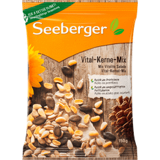 Bon_marché Épices et Herbes Seeberger Kerne-Mix 150g