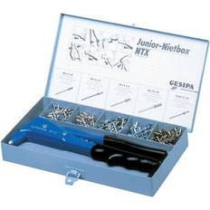 Rivets Gesipa Gesipa 1435459 Riveter set 275
