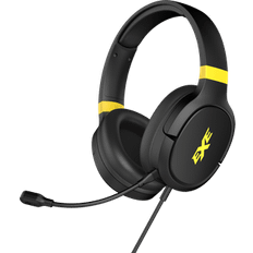 EXE Rogue Comfort Wired Headset PS4