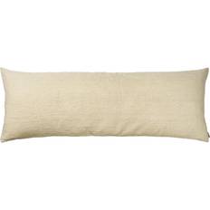 ferm LIVING Nettle 110x40 Komplet pyntepude Hvid, Beige, Naturfarvet