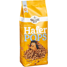 Bauckhof Haferpops glutenfrei bio 150g