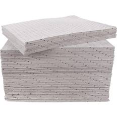 Bilinteriører Blue Star Olieabsorberingsmåtte USMS kraftig 40×50cm, 100stk