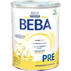 BEBA Pre Fra Fødslen 261.19 DKK/1 kg