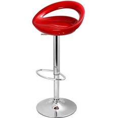 Netfurniture Moon Bar Stool