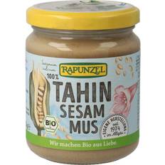 Kekse, Knäckebrot & Zwieback Rapunzel Tahin Sesammus Bio Anbau