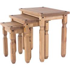 Nesting Tables Core Products Of Three Nesting Table