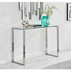 Box Miami Box Console Table