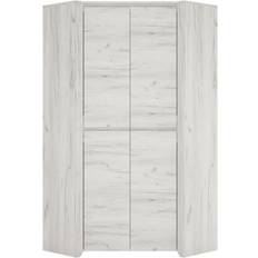 Furniture To Go Angel Wardrobe 96x190.5cm