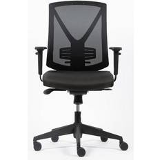 Chair ergonomic Realspace Synchro Tilt Ergonomic Office Chair