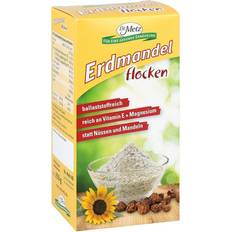 Nüsse & Körner Metz Erdmandel Flocken