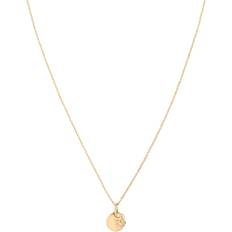 Maria Black Aspen 50 Necklace - Gold