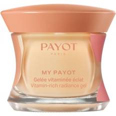 Payot Ansigtscremer Payot Pleje My Gelée Vitaminée Éclat 50ml