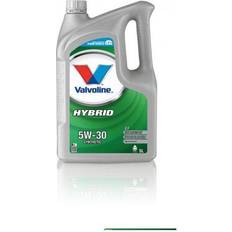 Valvoline Fully Synthetic Hybrid C3 5W30 Motor Oil