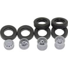 Lastbil Dæk 96454 12.3 mm 10 Stk