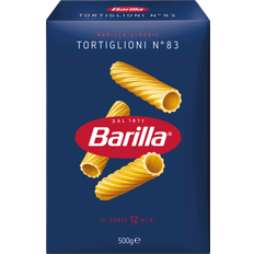 Tortiglioni Wheat Pasta n. 83